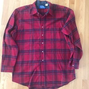 Pendleton Wool Shirt